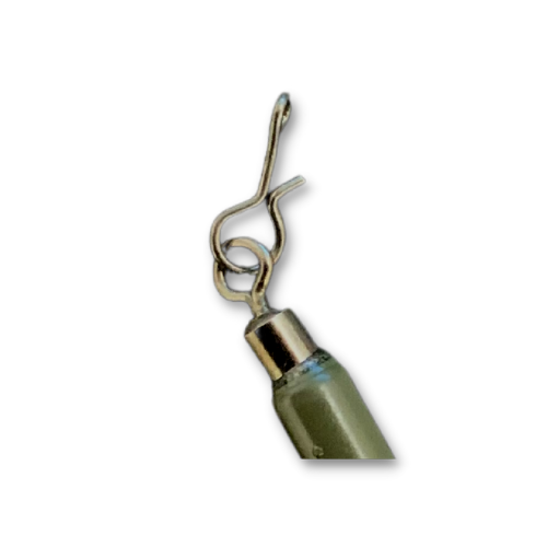 Quick Shot Clip – Chasin’ Tides Tackle Shop