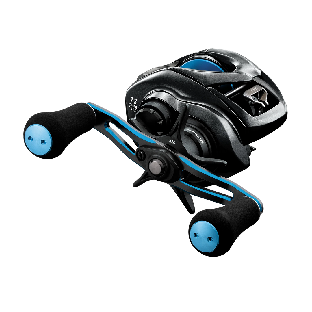 COASTAL TW 200