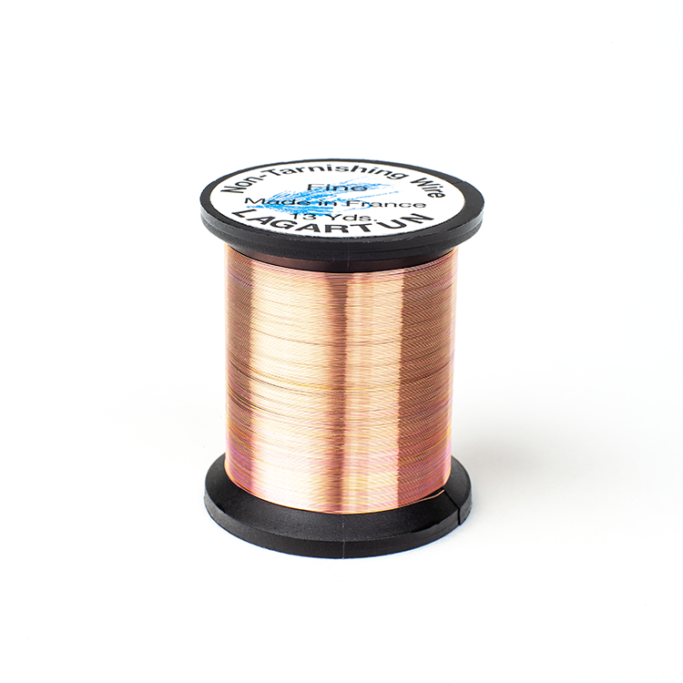 NON TARNISH WIRE