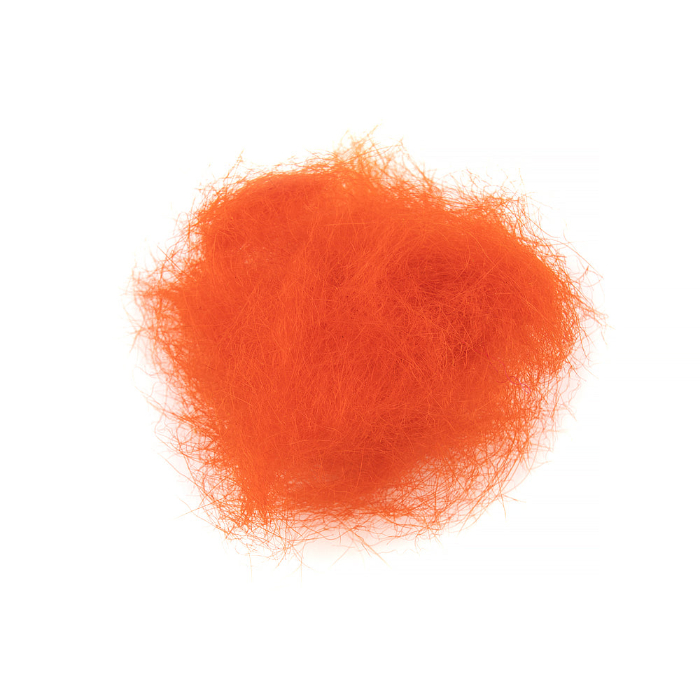 SEAL FUR DUBBING