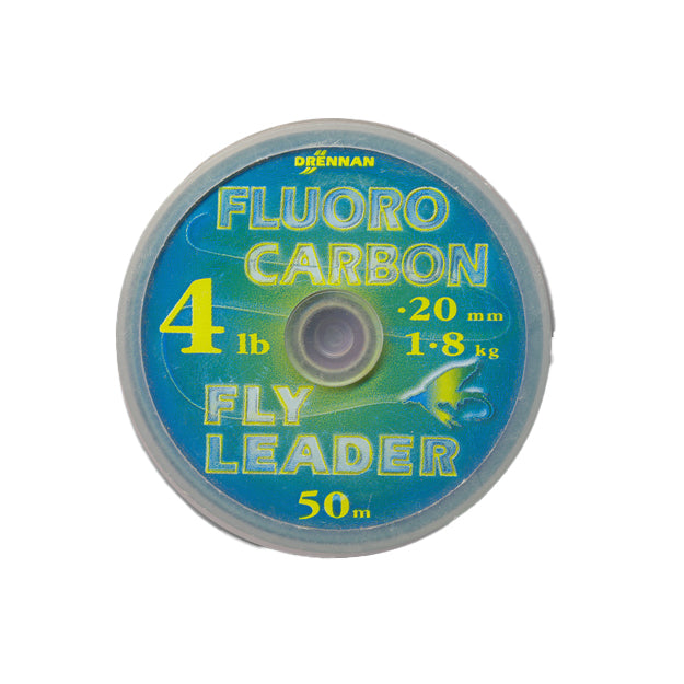 FLUOROCARBON LEADER LINE