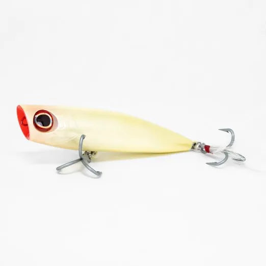 FISHAHOLIC PULSAR POPPER
