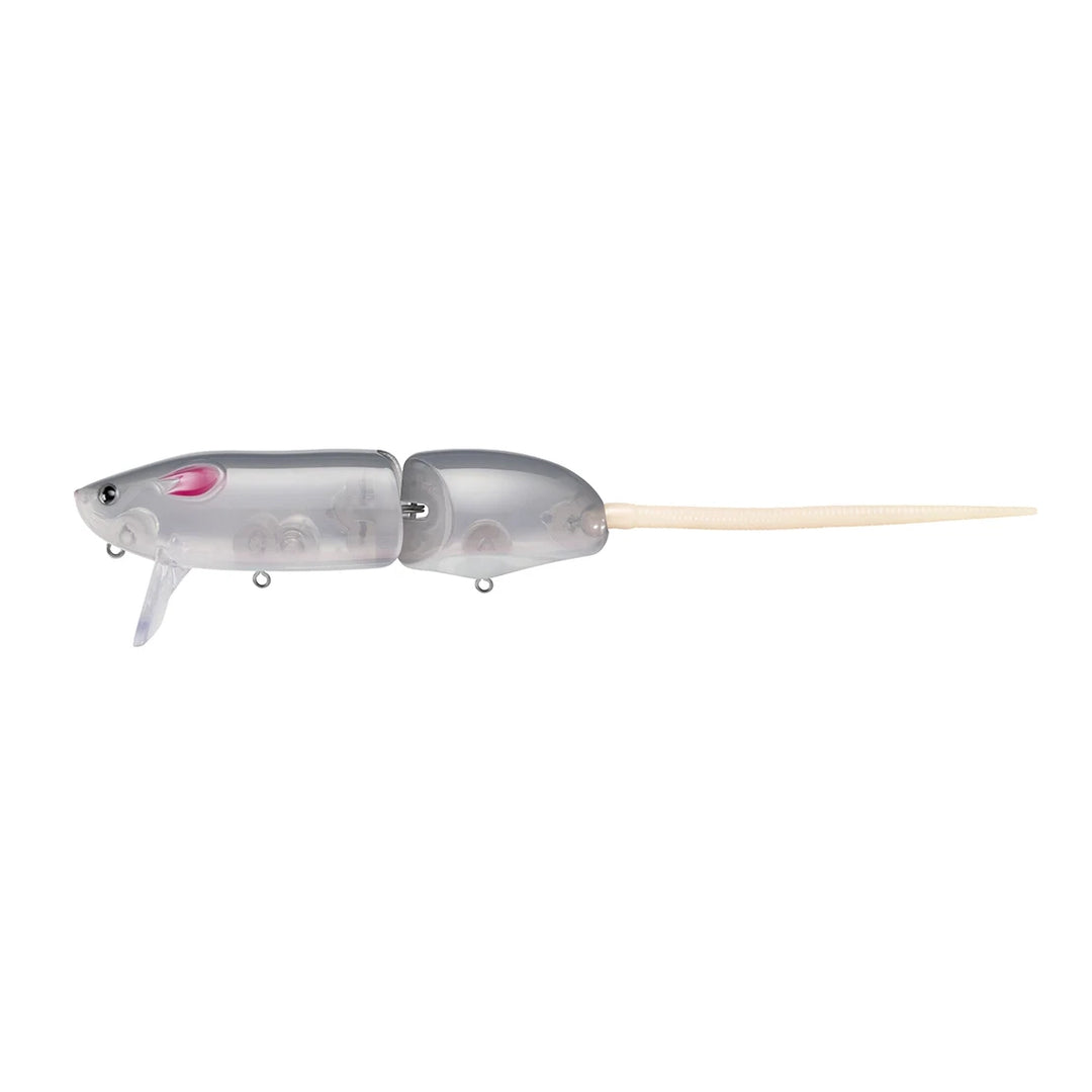 COMBAT RAT