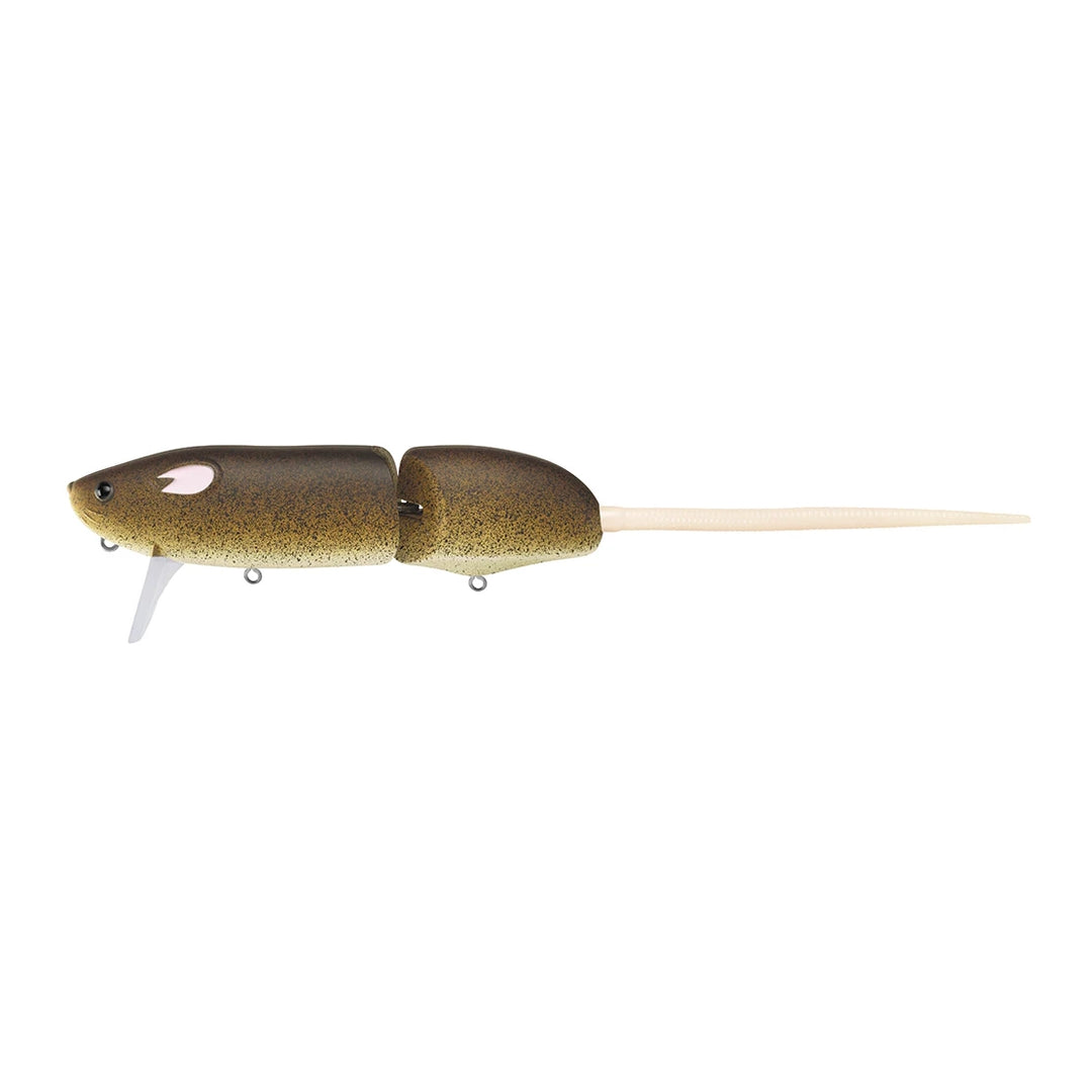 COMBAT RAT