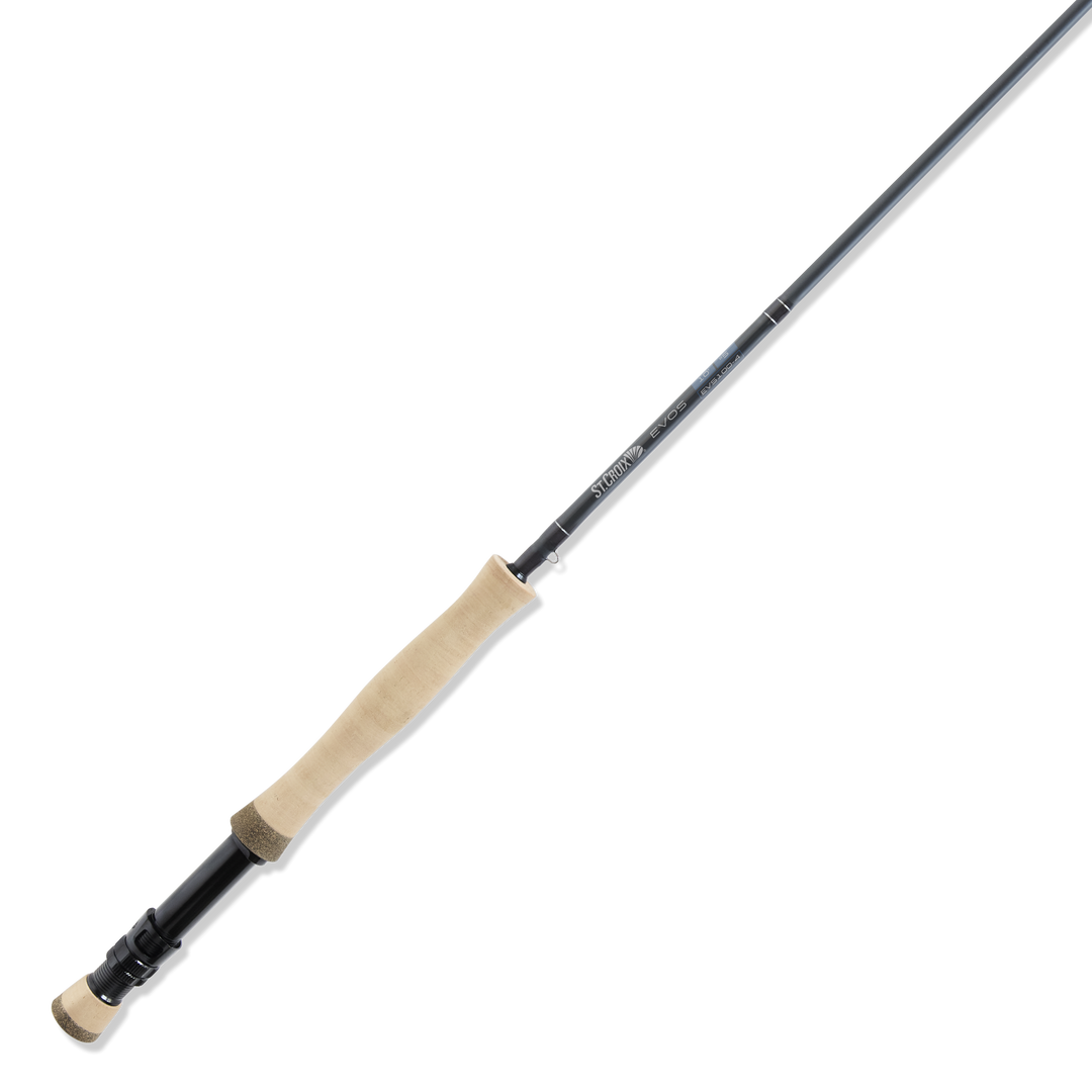 EVOS FRESHWATER