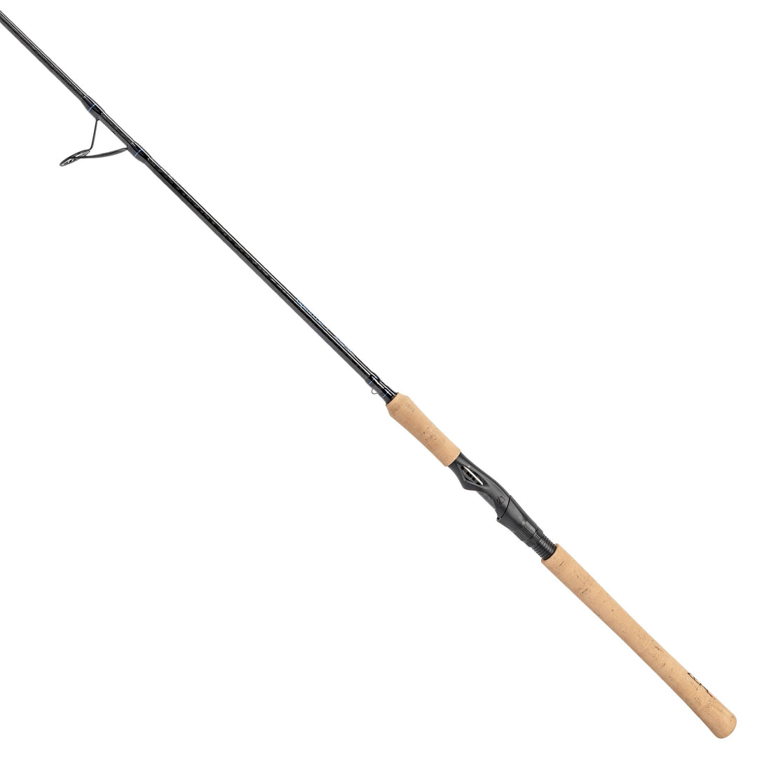 ZEAL INSHORE RODS