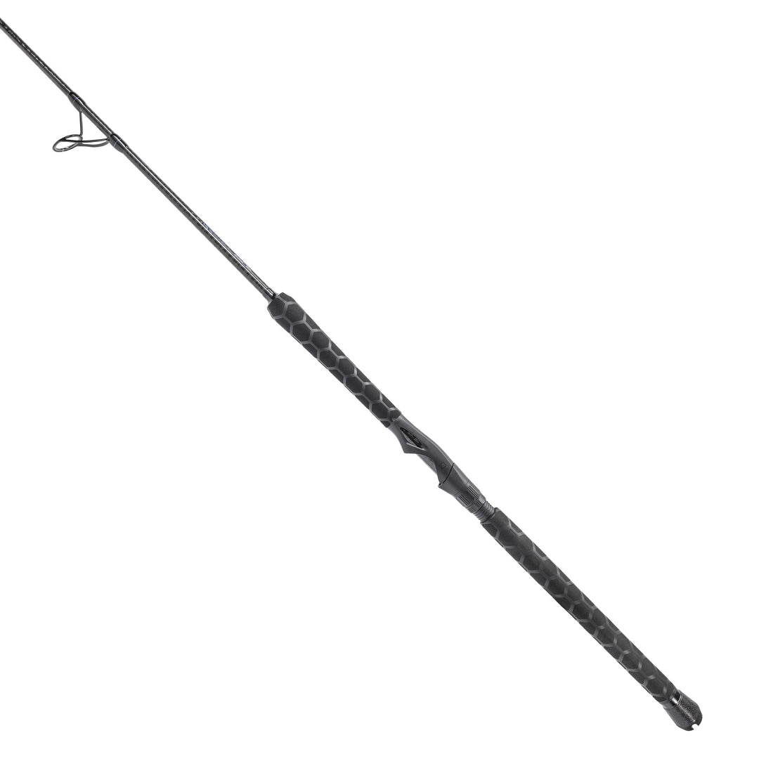 ZEAL BOAT SPINNING ROD