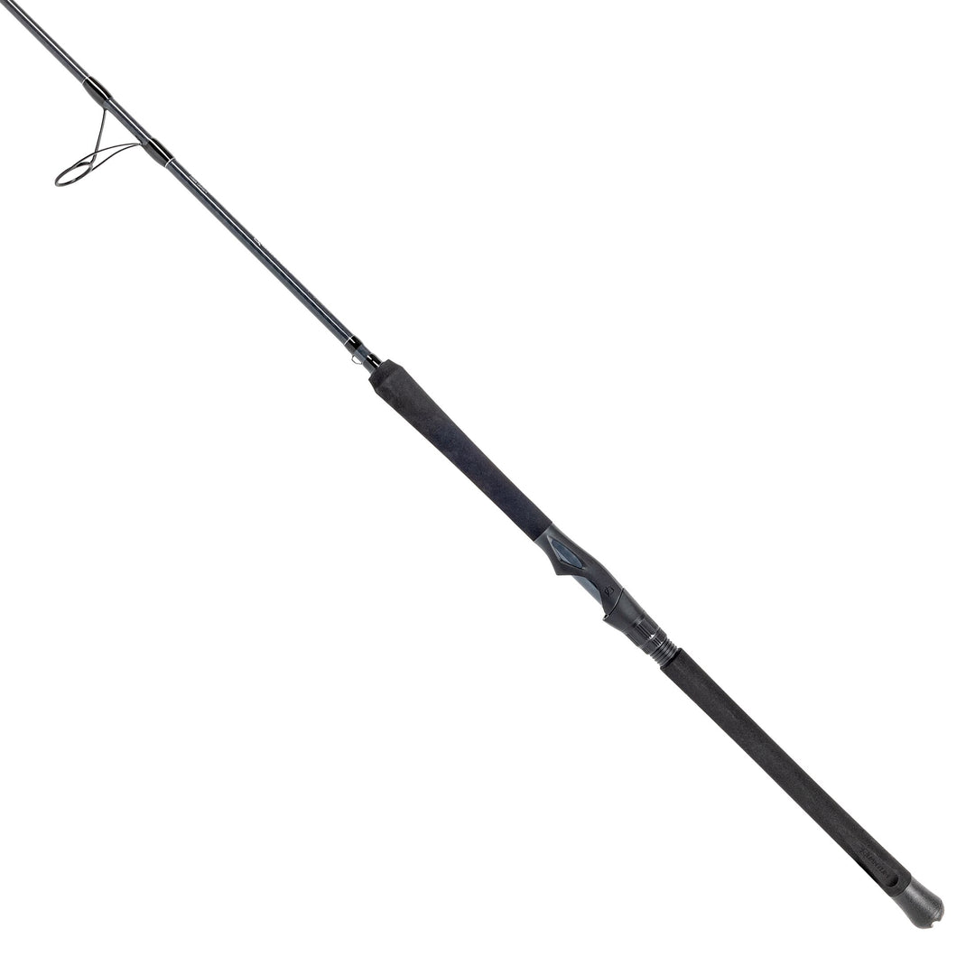 RELY BOAT ROD