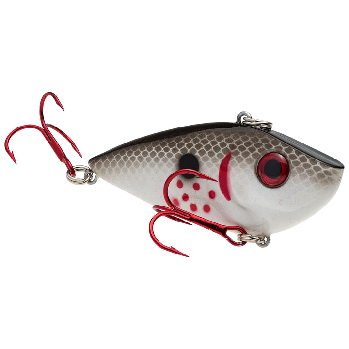 RED EYE SHAD