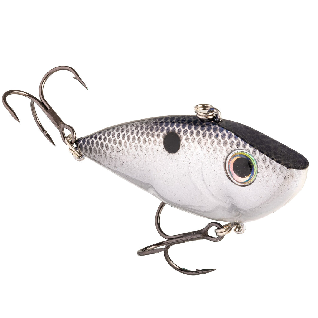 RED EYE SHAD