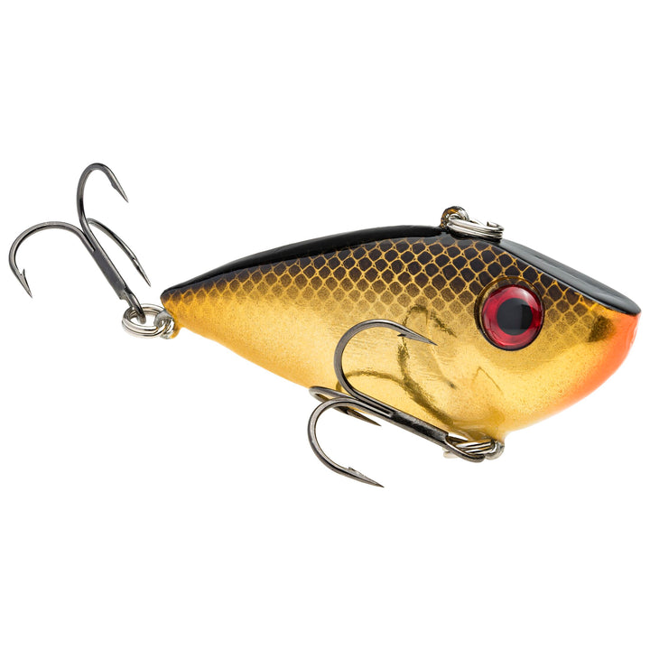 RED EYE SHAD