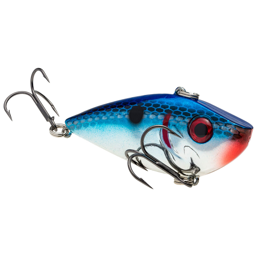 RED EYE SHAD