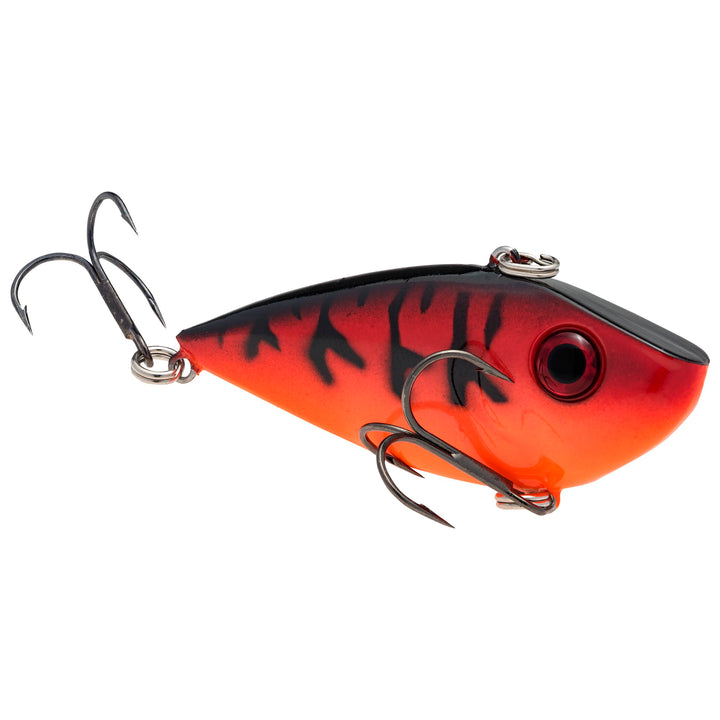 RED EYE SHAD