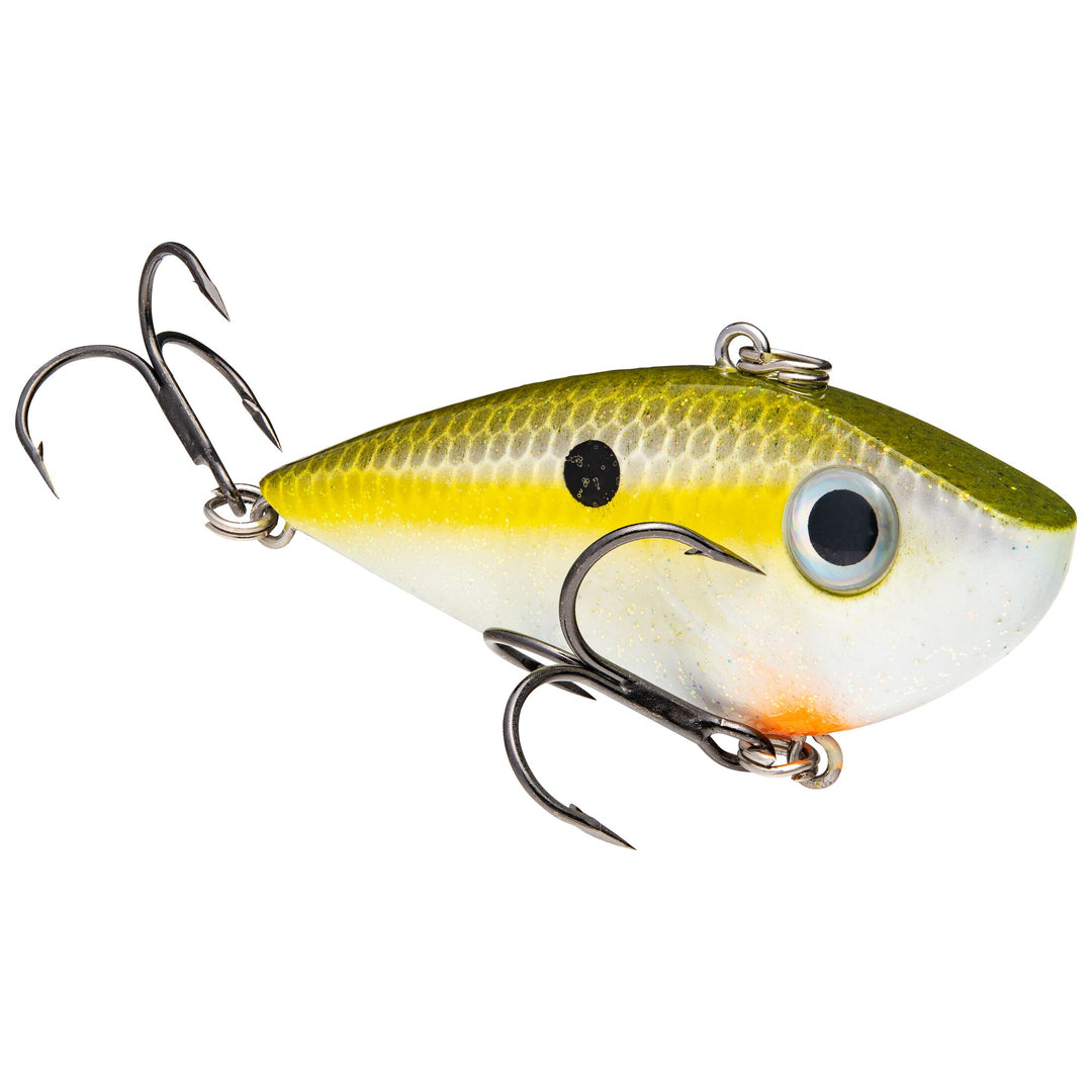 RED EYE SHAD