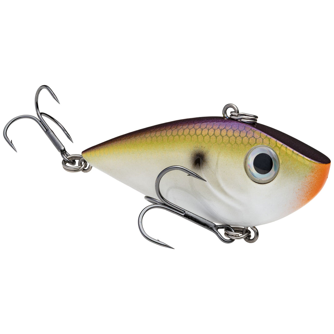 RED EYE SHAD