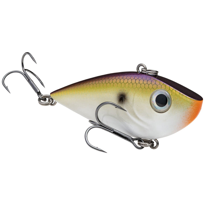 RED EYE SHAD