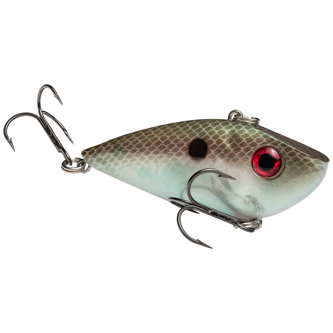 RED EYE SHAD