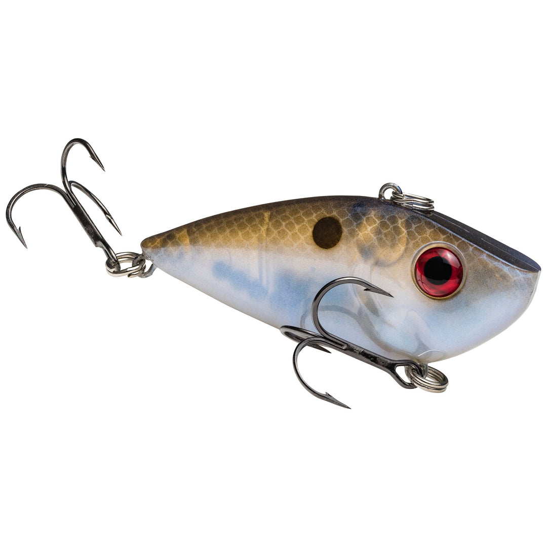 RED EYE SHAD