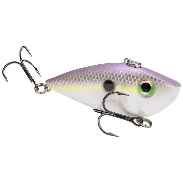RED EYE SHAD