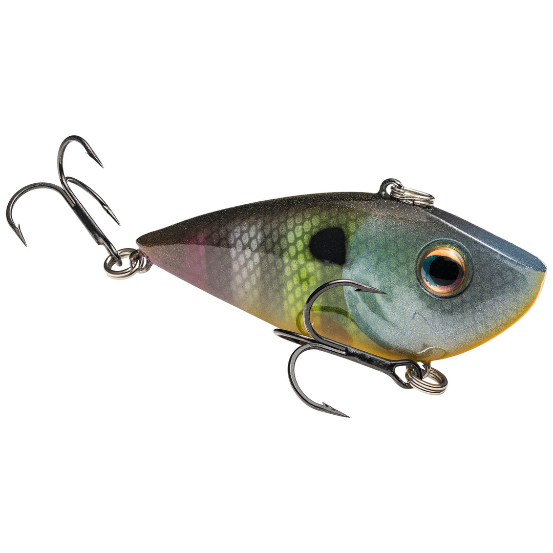 RED EYE SHAD