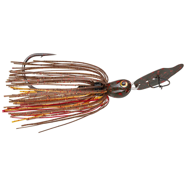 THUNDER CRICKET