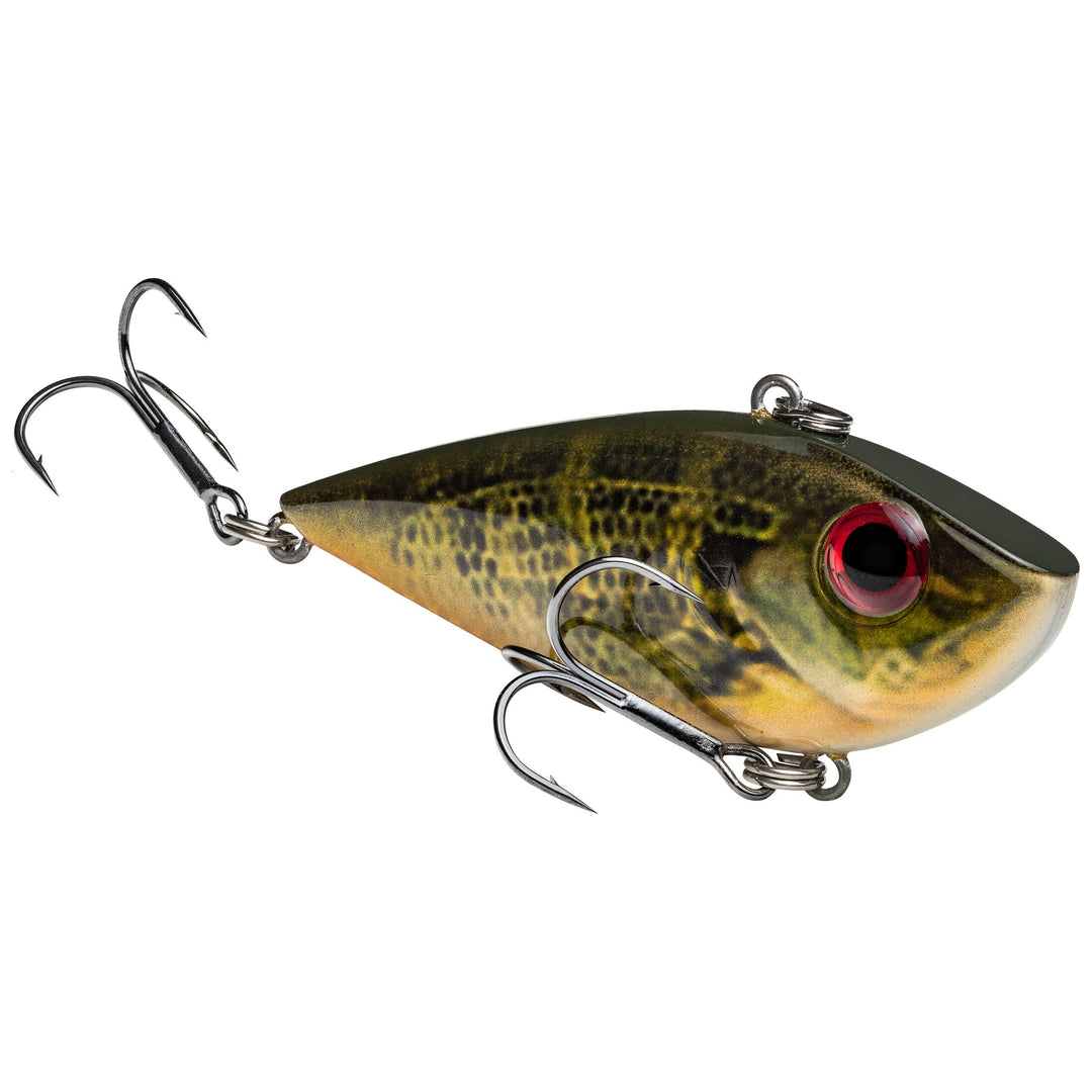 RED EYE SHAD