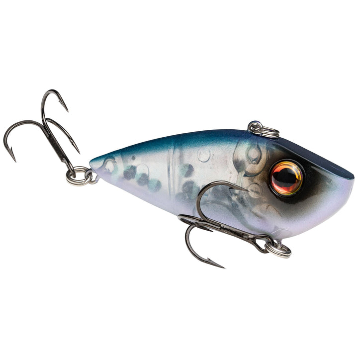 RED EYE SHAD