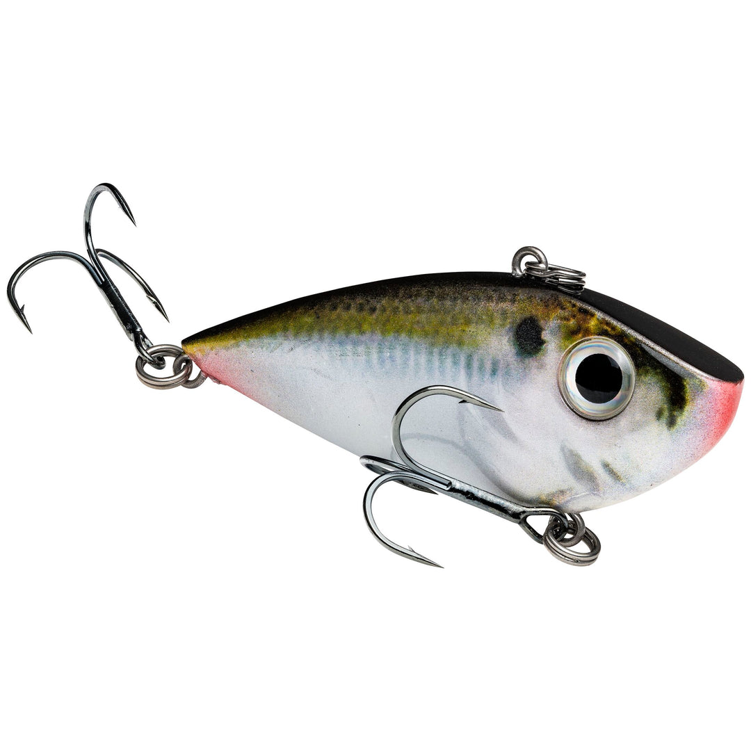 RED EYE SHAD