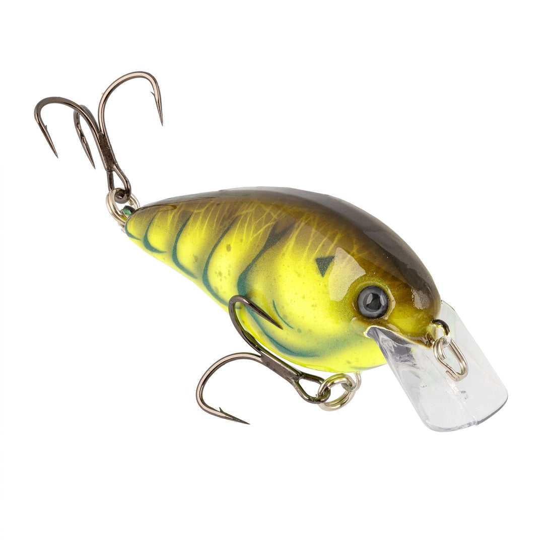 KVD ELITE SQUAREBILL