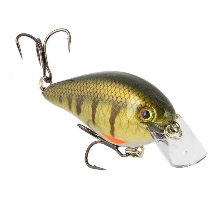KVD ELITE SQUAREBILL