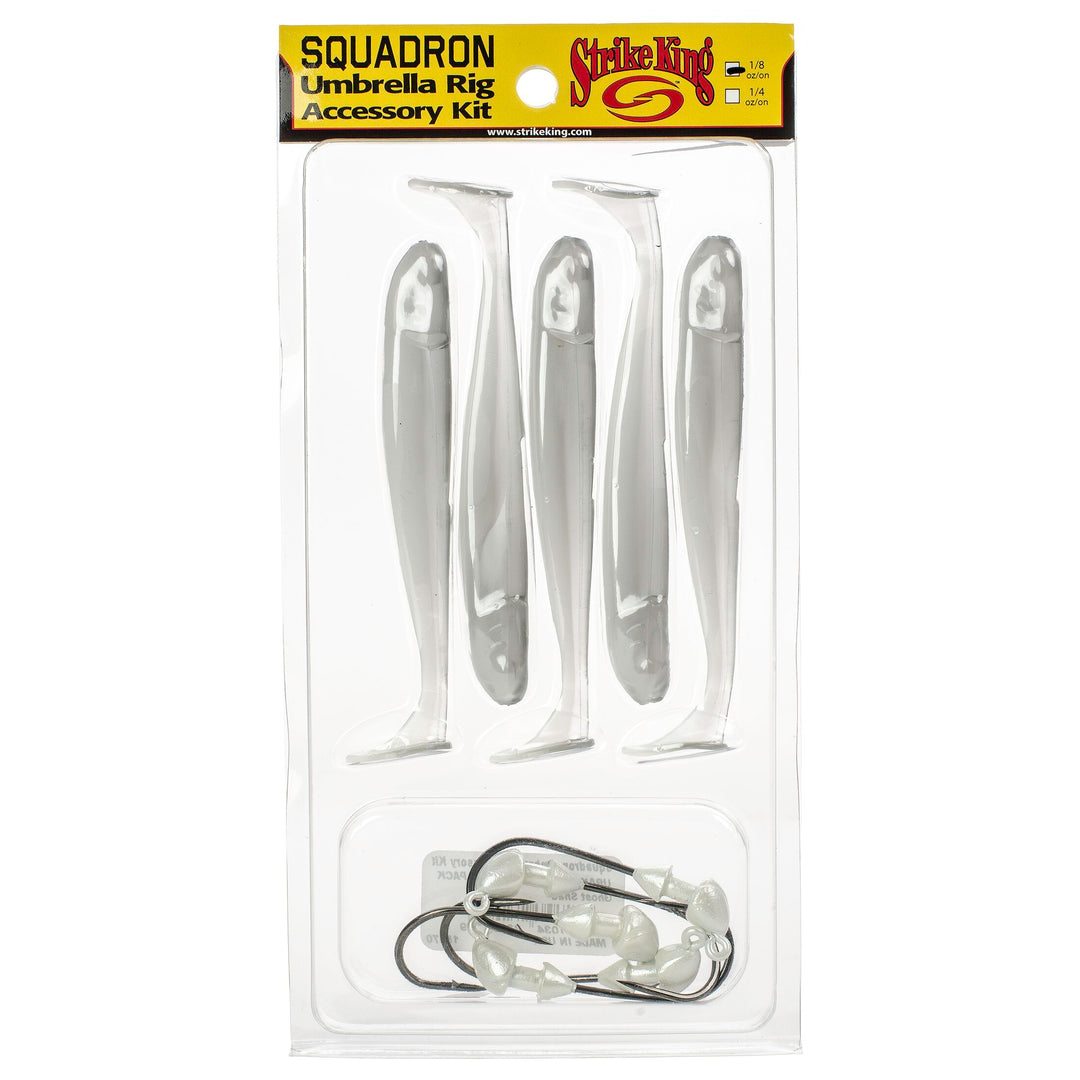 SQUADRON UMBRELLA ACCESSORY KIT