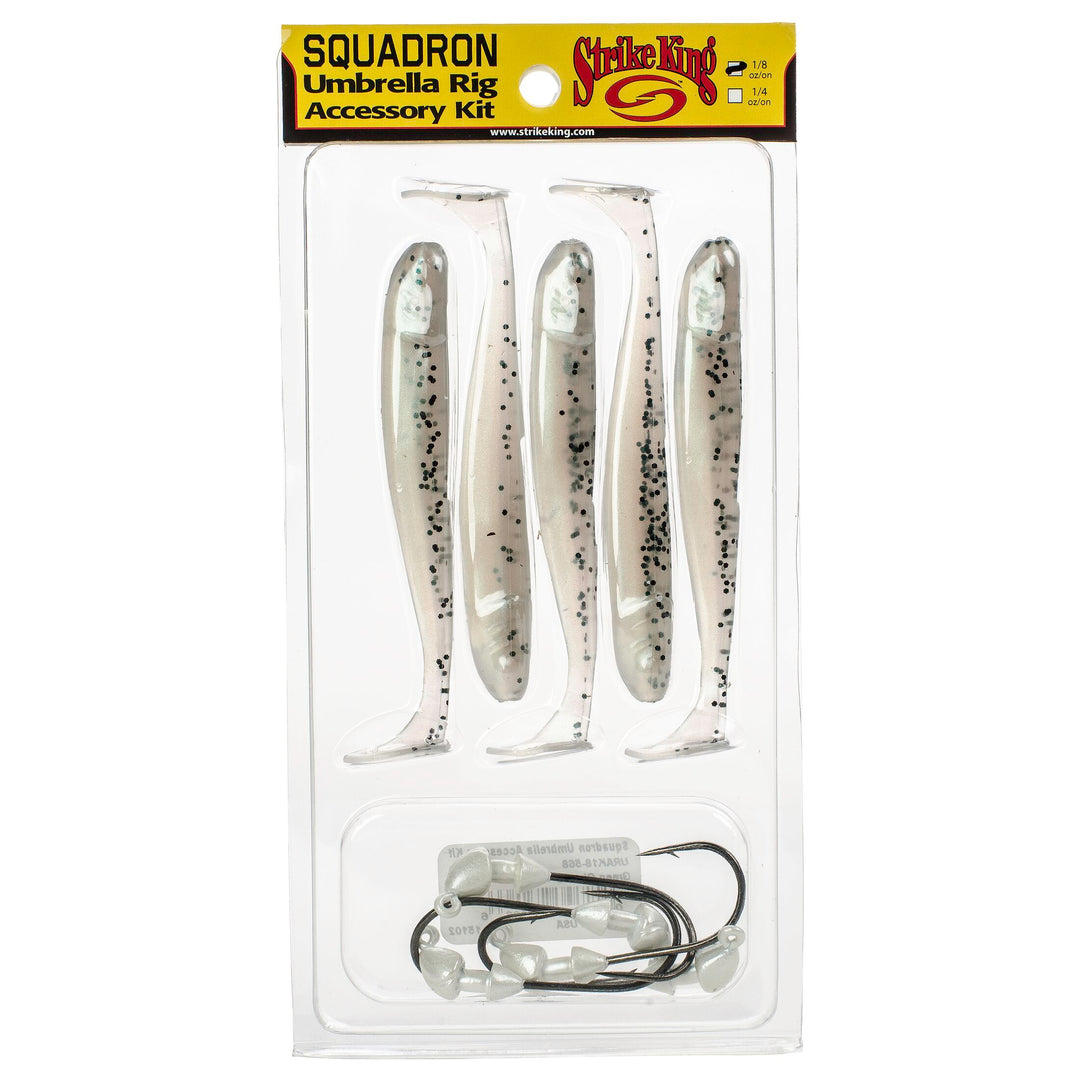 SQUADRON UMBRELLA ACCESSORY KIT