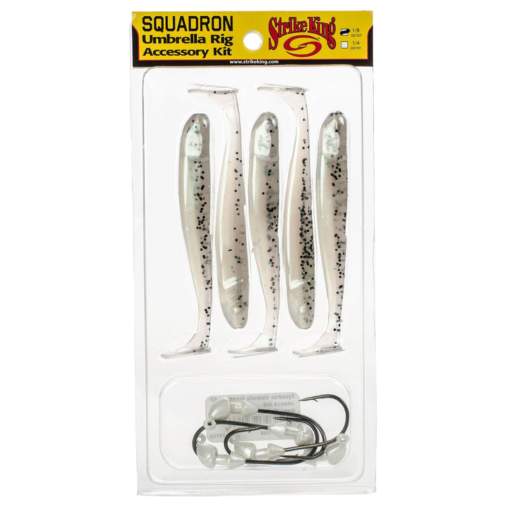 SQUADRON UMBRELLA ACCESSORY KIT