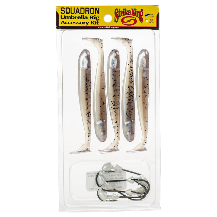 SQUADRON UMBRELLA ACCESSORY KIT