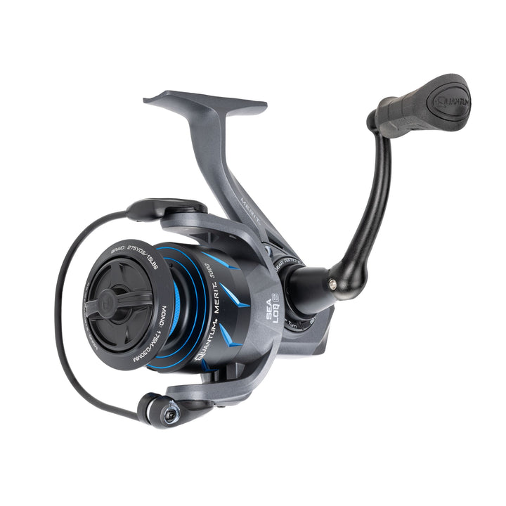 MERIT SPINNING REEL