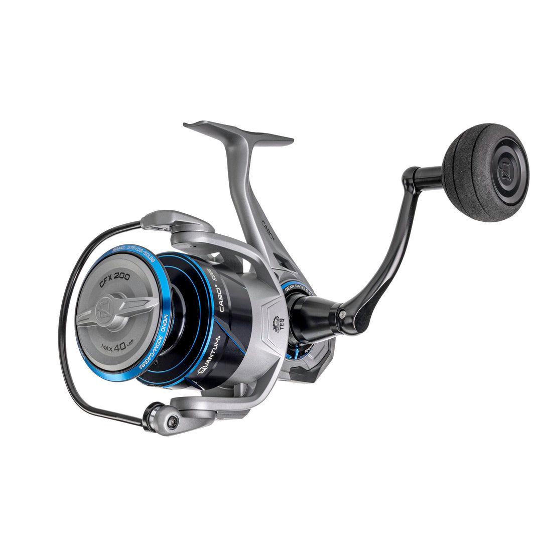 CABO SPINNING REEL