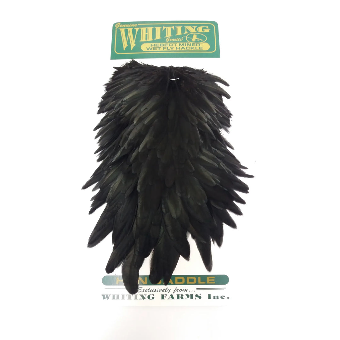 HEBERT HEN SADDLE