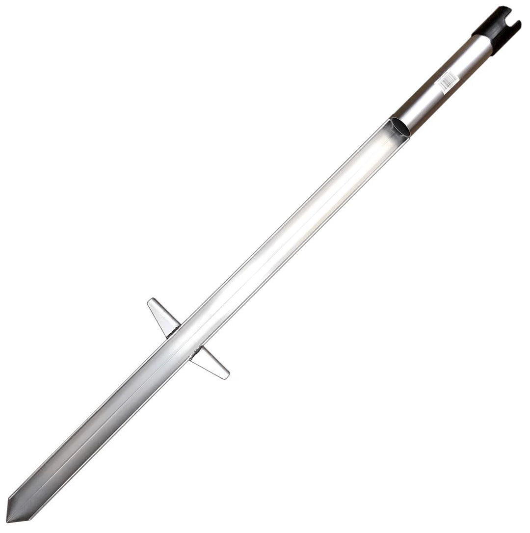 Heavy Duty Aluminum Sand Spike