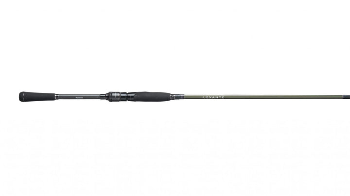 LEVANTE SPINNING ROD