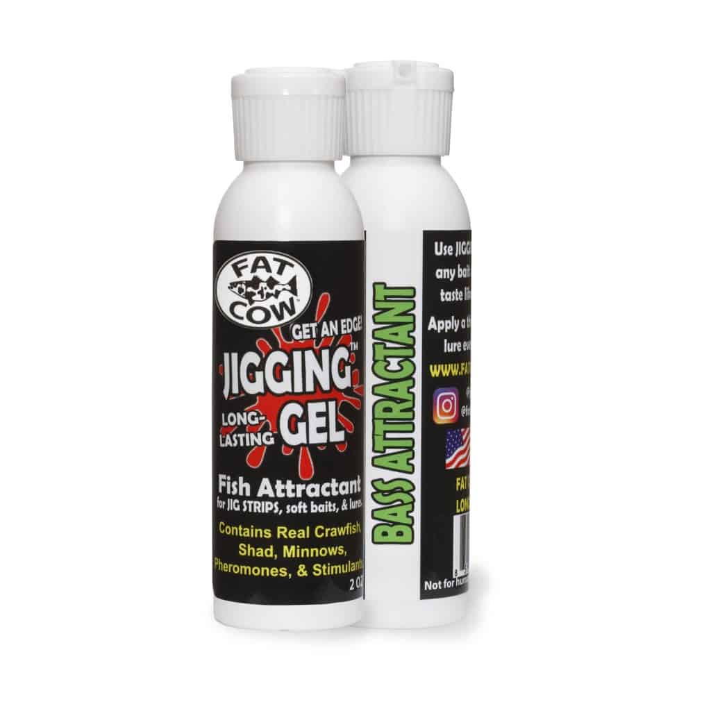 Jigging Gel