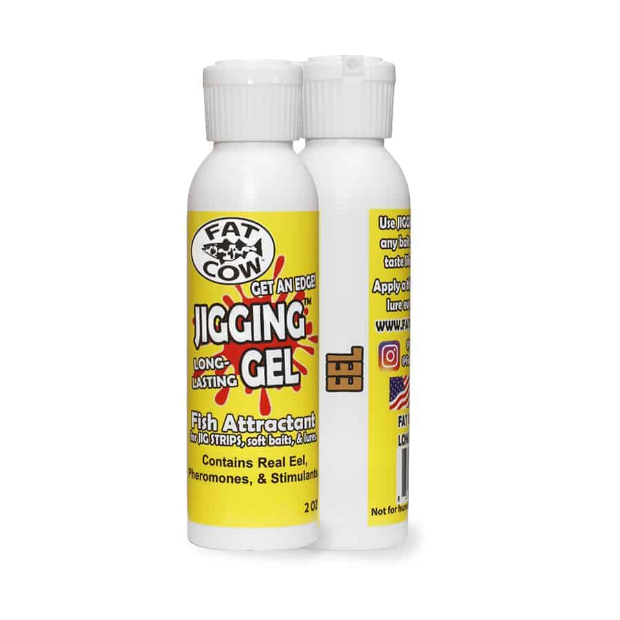 Jigging Gel