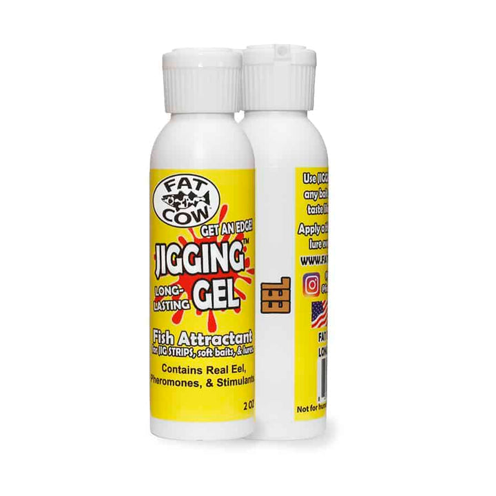 Jigging Gel