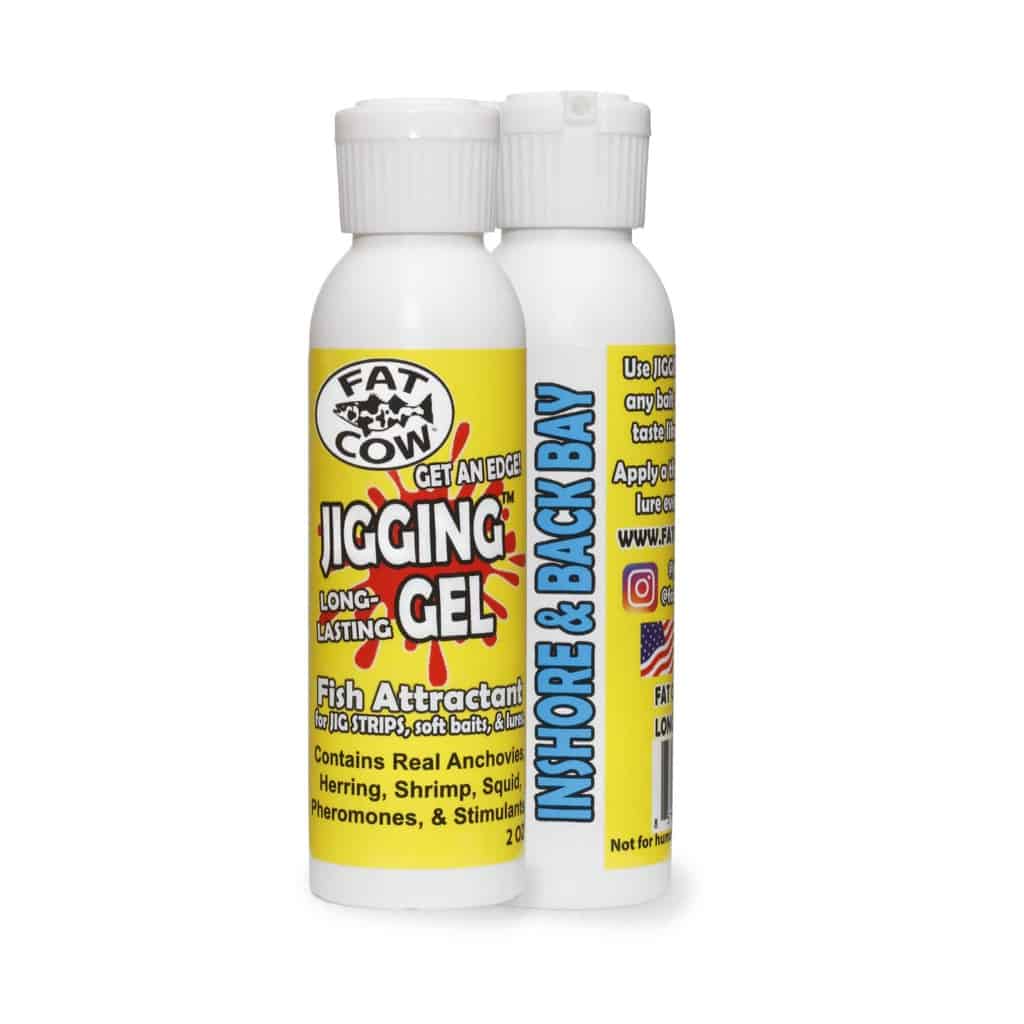 Jigging Gel