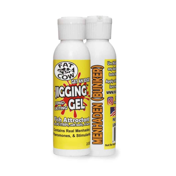 Jigging Gel