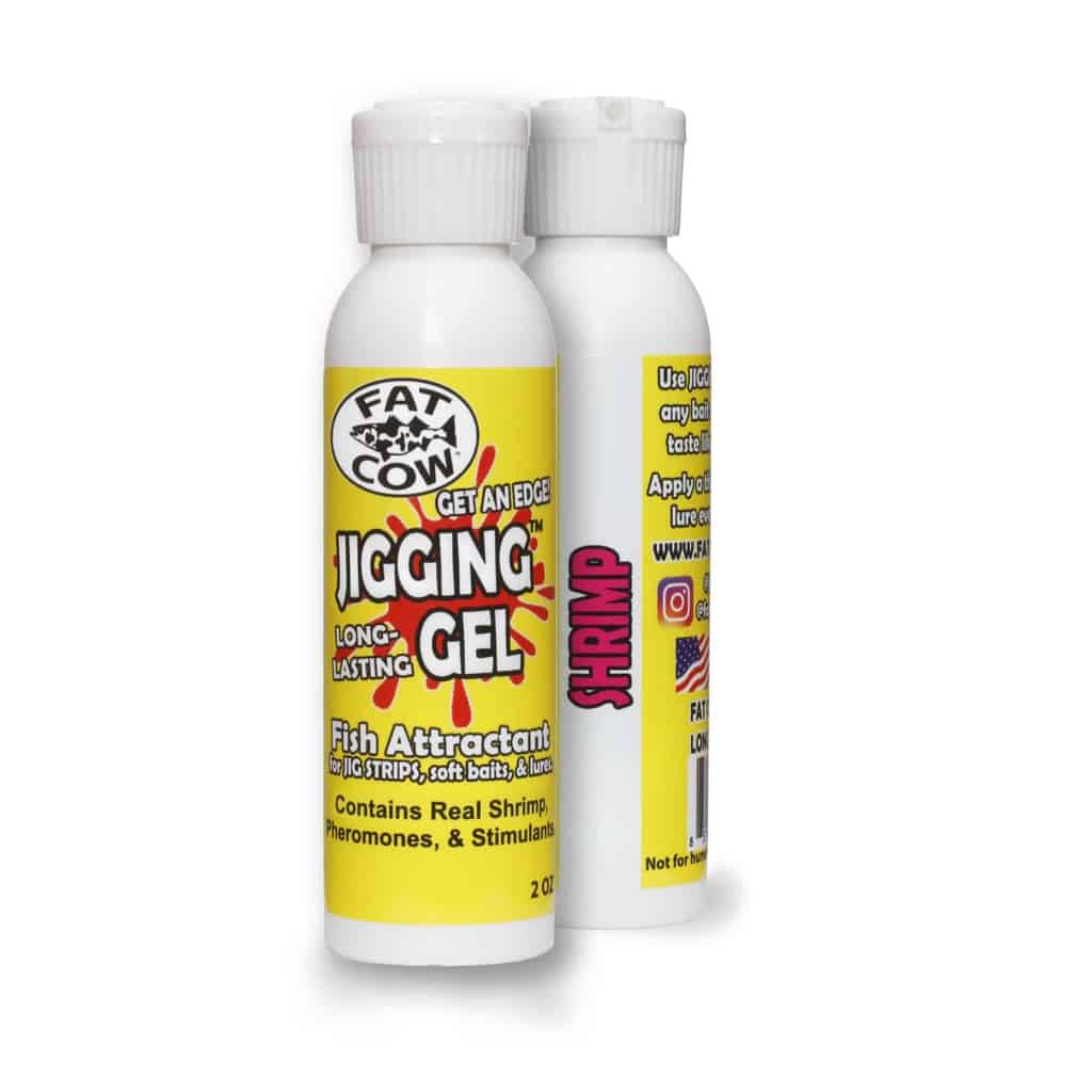 Jigging Gel