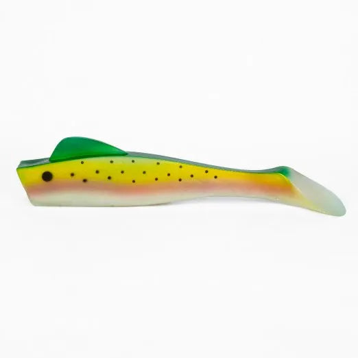 FISHAHOLIC FINBACK SHAD