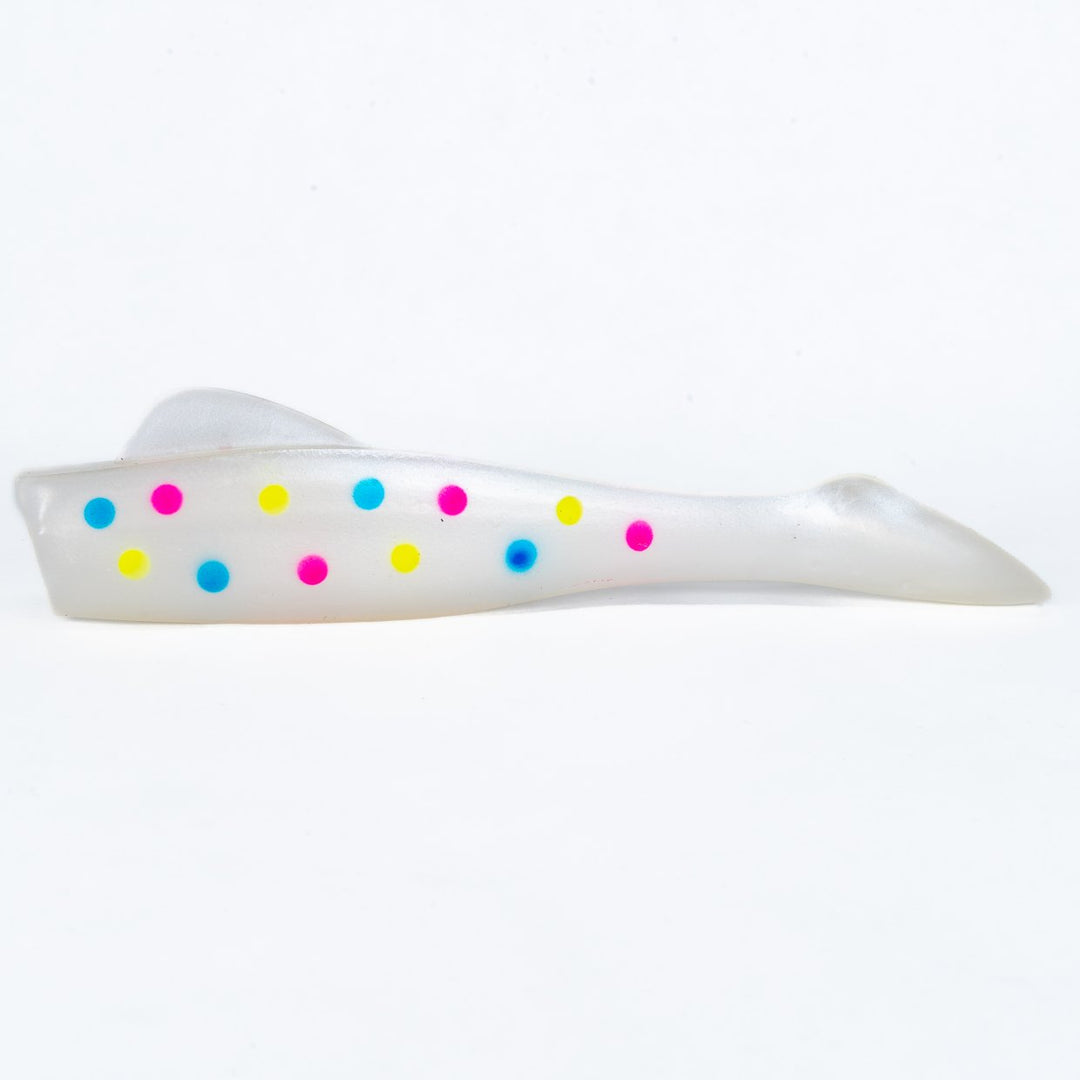 FISHAHOLIC FINBACK SHAD