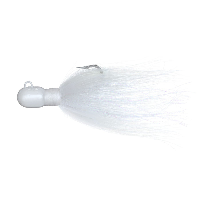 Premium Bucktail Jig