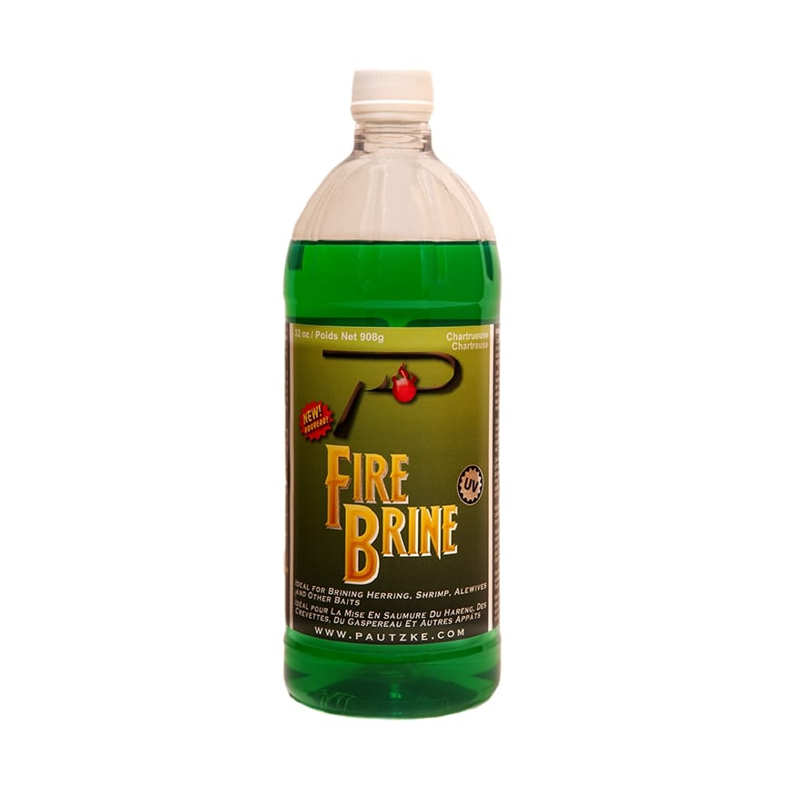 Fire Brine