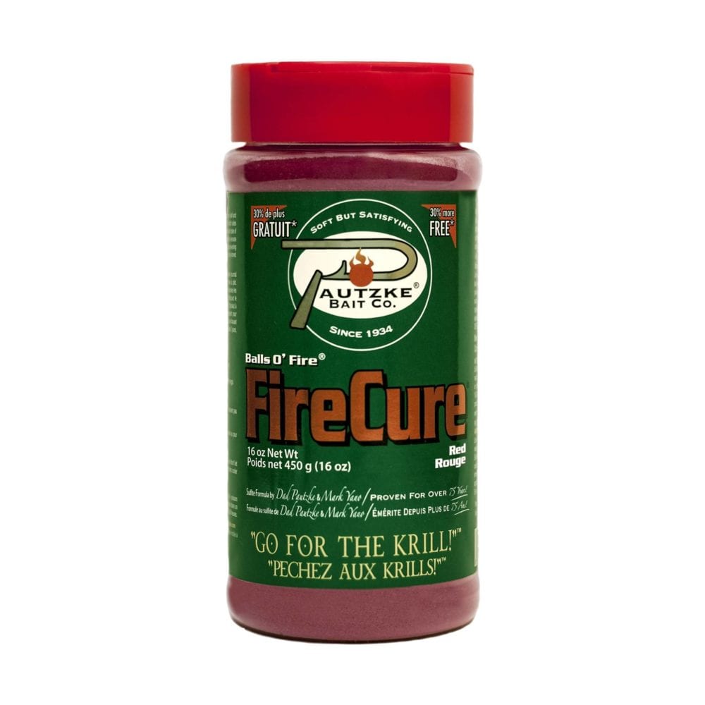 Fire Cure